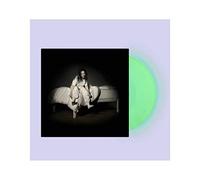 Billie Eilish - WHEN WE ALL FALL ASLEEP, WHERE DO WE GO?