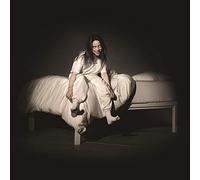 Billie Eilish - WHEN WE ALL FALL ASLEEP, WHERE DO WE GO?