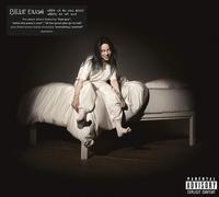 Billie Eilish - WHEN WE ALL FALL ASLEEP, WHERE DO WE GO? (Deluxe)