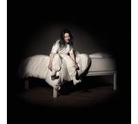 Billie Eilish - WHEN WE ALL FALL ASLEEP, WHERE DO WE GO?