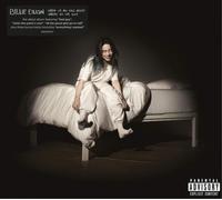 Billie Eilish - WHEN WE ALL FALL ASLEEP, WHERE DO WE GO? (Deluxe)
