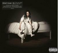 Billie Eilish - WHEN WE ALL FALL ASLEEP, WHERE DO WE GO? (Deluxe)