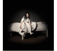 Billie Eilish - WHEN WE ALL FALL ASLEEP, WHERE DO WE GO? (Deluxe)