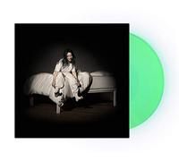 Billie Eilish - When We All Fall Asleep, Where Do We Go? [Exclusive Glow In Dark Vinyl LP]