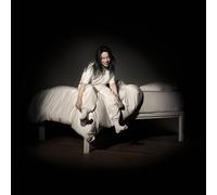 Billie Eilish - WHEN WE ALL FALL ASLEEP, WHERE DO WE GO? [VINYL]