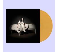 Billie Eilish - WHEN WE ALL FALL ASLEEP, WHERE DO WE GO? [VINYL]