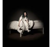 Billie Eilish - WHEN WE ALL FALL ASLEEP, WHERE DO WE GO?