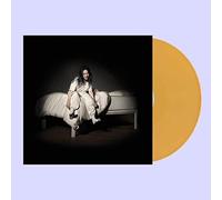 Billie Eilish - When We All Fall Asleep Where Do We Go - New Vinyl Re - V99z