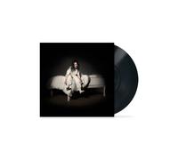 Billie Eilish - When We All Fall Asleep, Where Do We Go? - Vinyl