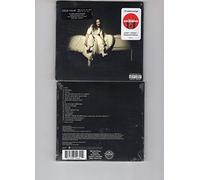 BILLIE EILISH WHEN WE ALL FALL...(EX/TGT/REPACK) (US IMPORT) CD NEW