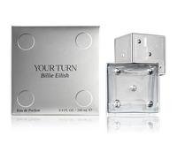 Billie Eilish Your Turn 100ml Eau de Parfum Spray