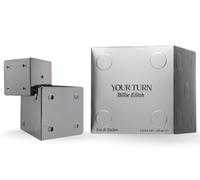 Billie Eilish Your Turn - 30ml Eau de Parfum Spray - BRAND NEW & BOXED - Perfume