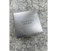 BILLIE EILISH YOUR TURN 30ML EAU DE PARFUM SPRAY NEW & SEALED -
