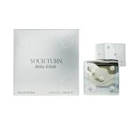 Billie Eilish Your Turn Eau De Parfum 100ml