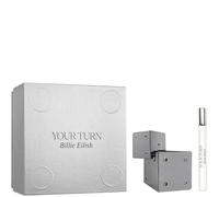 Billie Eilish Your Turn Eau de Parfum 100ml Gift Set (Contains 100ml EDP and 10ml Travel Spray)