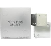 Billie Eilish Your Turn Eau de Parfum 100ml Spray