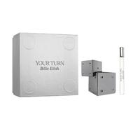 Billie Eilish Your Turn 100ml EDP Gift Set (Worth £80)