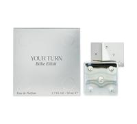 Billie Eilish Your Turn Eau de Parfum Spray 50ml