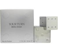 Billie Eilish Your Turn Eau de Parfum Spray 50ml
