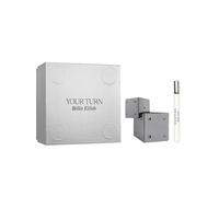 Billie Eilish Your Turn 100ml EDP Gift Set (Worth £80)