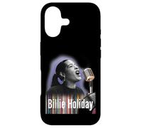 Billie Holiday_001 Case for iPhone 17
