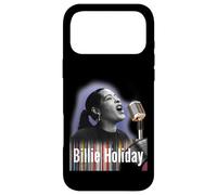 Billie Holiday_001 Case for iPhone 17 Pro Max
