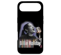 Billie Holiday_001 Case for iPhone Air