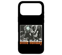 Billie Holiday_002 Case for iPhone 17 Pro Max