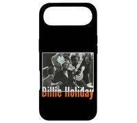 Billie Holiday_002 Case for iPhone Air