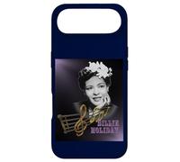 Billie Holiday_004_Back Printed Case for iPhone Air