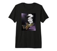 Billie Holiday_004 Premium T-Shirt