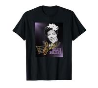 Billie Holiday_004 T-Shirt