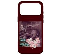 Billie Holiday_005_Back Printed Case for iPhone 17 Pro Max