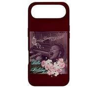 Billie Holiday_005_Back Printed Case for iPhone Air