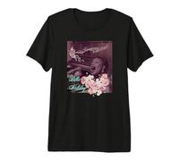 Billie Holiday_005 Premium T-Shirt
