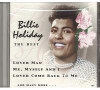Billie Holiday 1: Best
