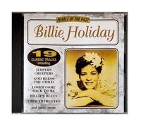 Billie Holiday 19 Classics