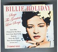 Billie Holiday