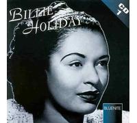 Billie Holiday