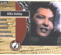 Billie Holiday - 36 Great Jazz Performances