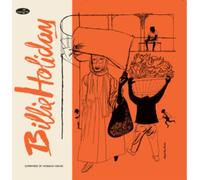 Billie Holiday (+4 Bonus Tracks) [limited Edition]