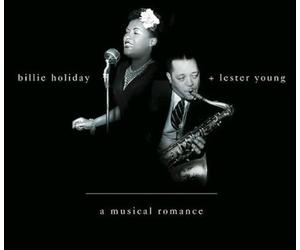 Billie Holiday - A Musical Romance [New CD]