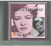 Billie Holiday - A Portrait of Billie Holiday