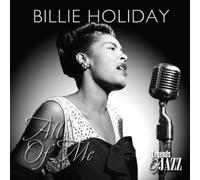 Billie Holiday - All of Me