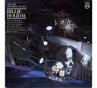 Billie Holiday - All Or Nothing At All