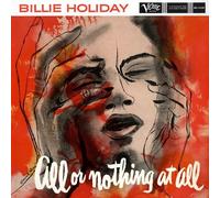 Billie Holiday - All Or Nothing At All [VINYL]