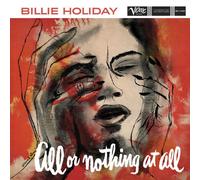 Billie Holiday - All Or Nothing At All [VINYL]