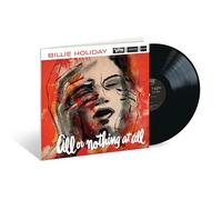 Billie Holiday - All Or Nothing At All [VINYL]