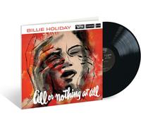 Billie Holiday - All Or Nothing At All [VINYL]