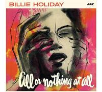 Billie Holiday - All Or Nothing At All [VINYL]